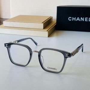 Chanel Sunglasses 2658